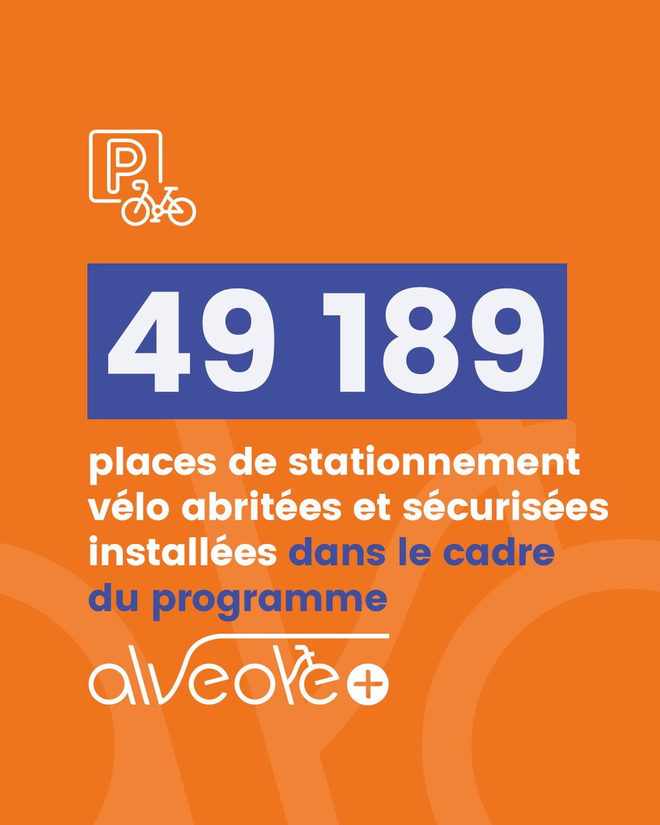 Programme Alvéole Plus tweet media