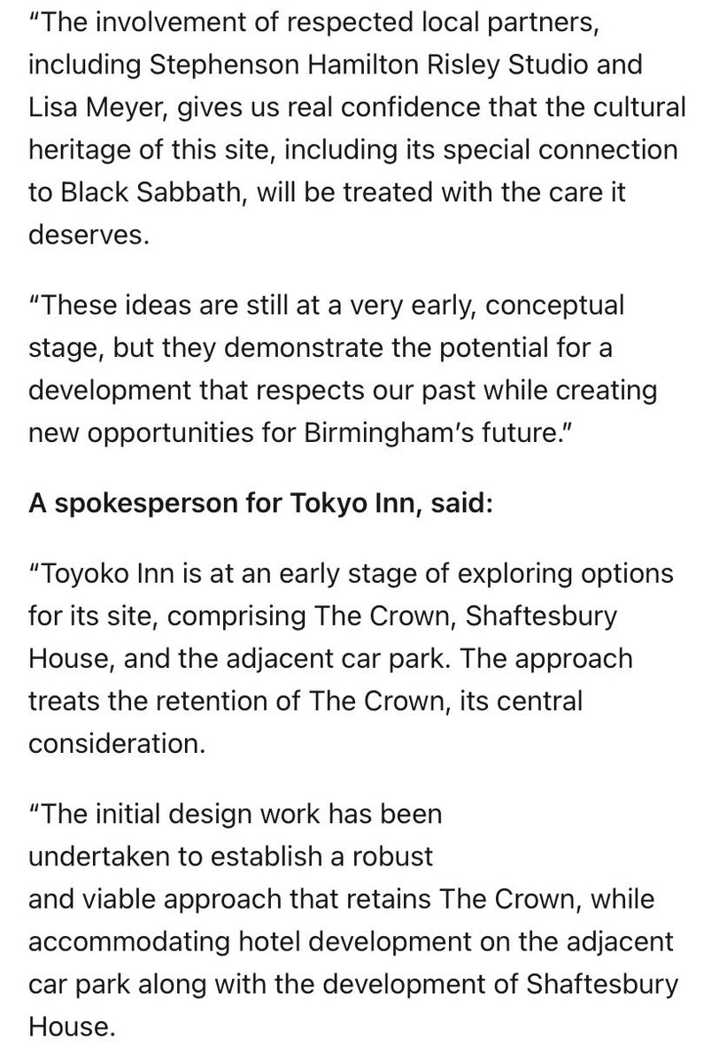 Save Station Street, Birmingham tweet media