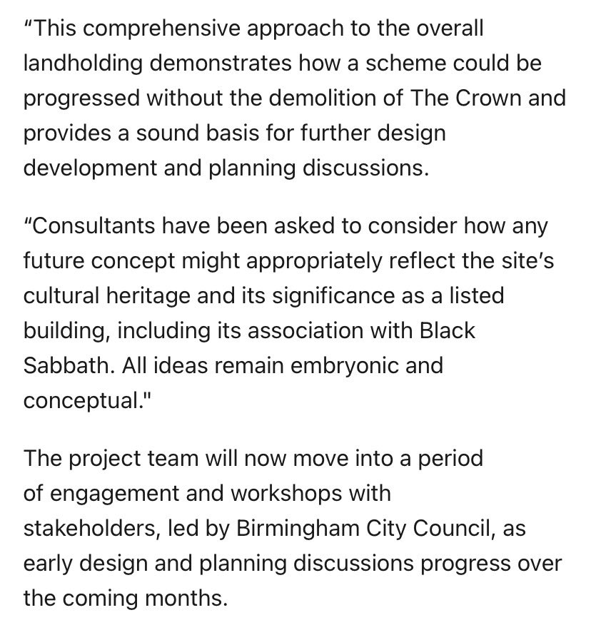 Save Station Street, Birmingham tweet media