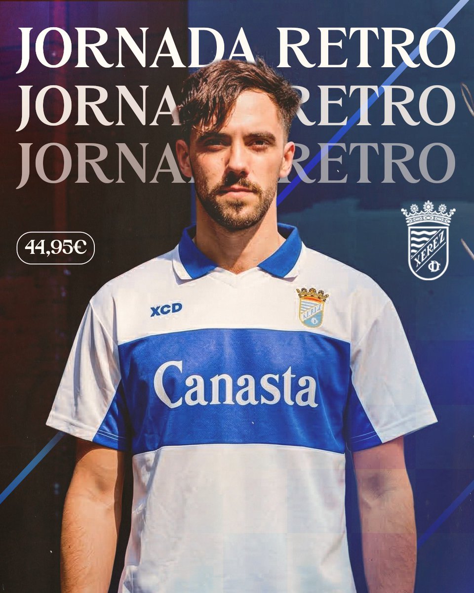 Xerez Club Deportivo tweet media