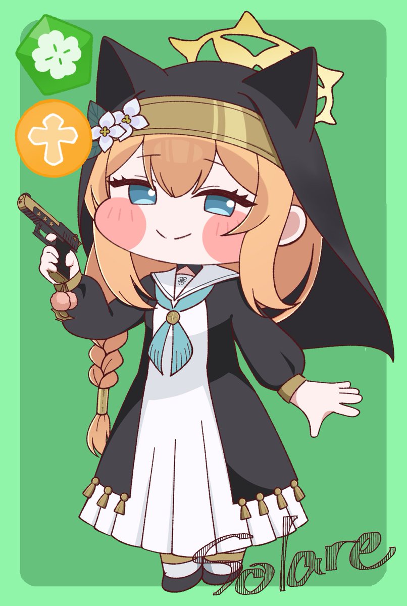 Solare/ソラレ tweet media
