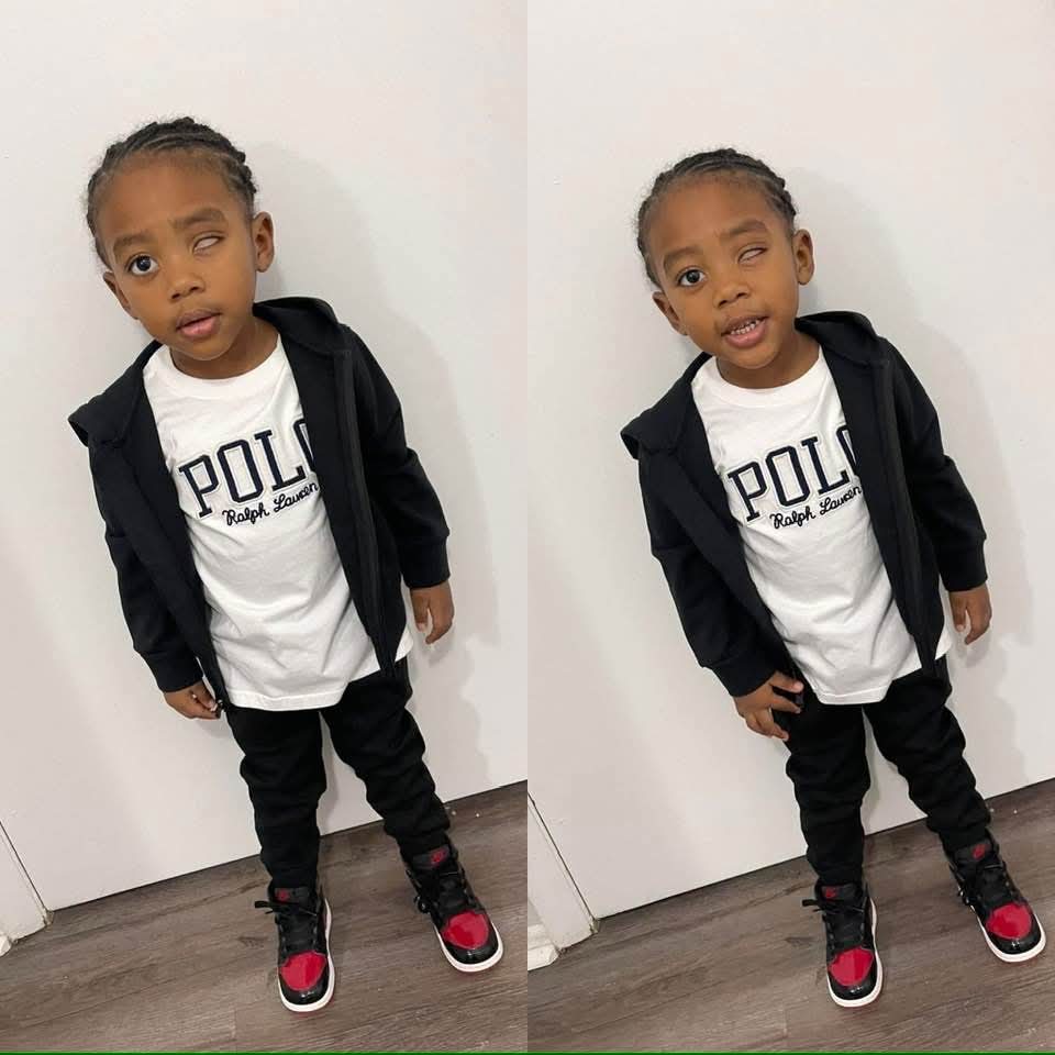 HE BEAT CANCER 🙌🏽💪🏽 Don’t Stroll Without Hearting This ❤️🫶🏽