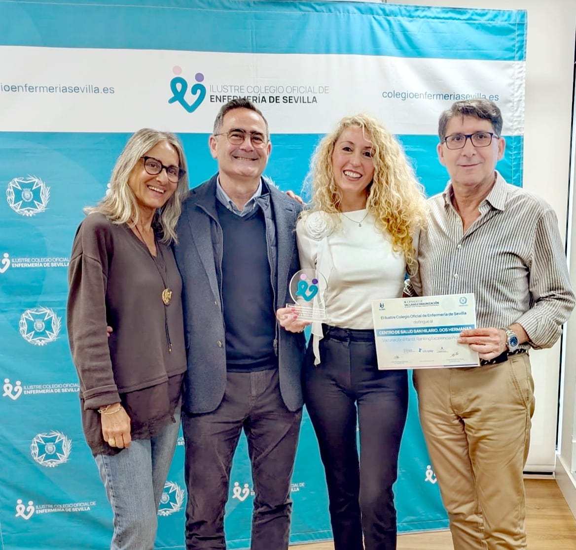 AGS Sur de Sevilla tweet media