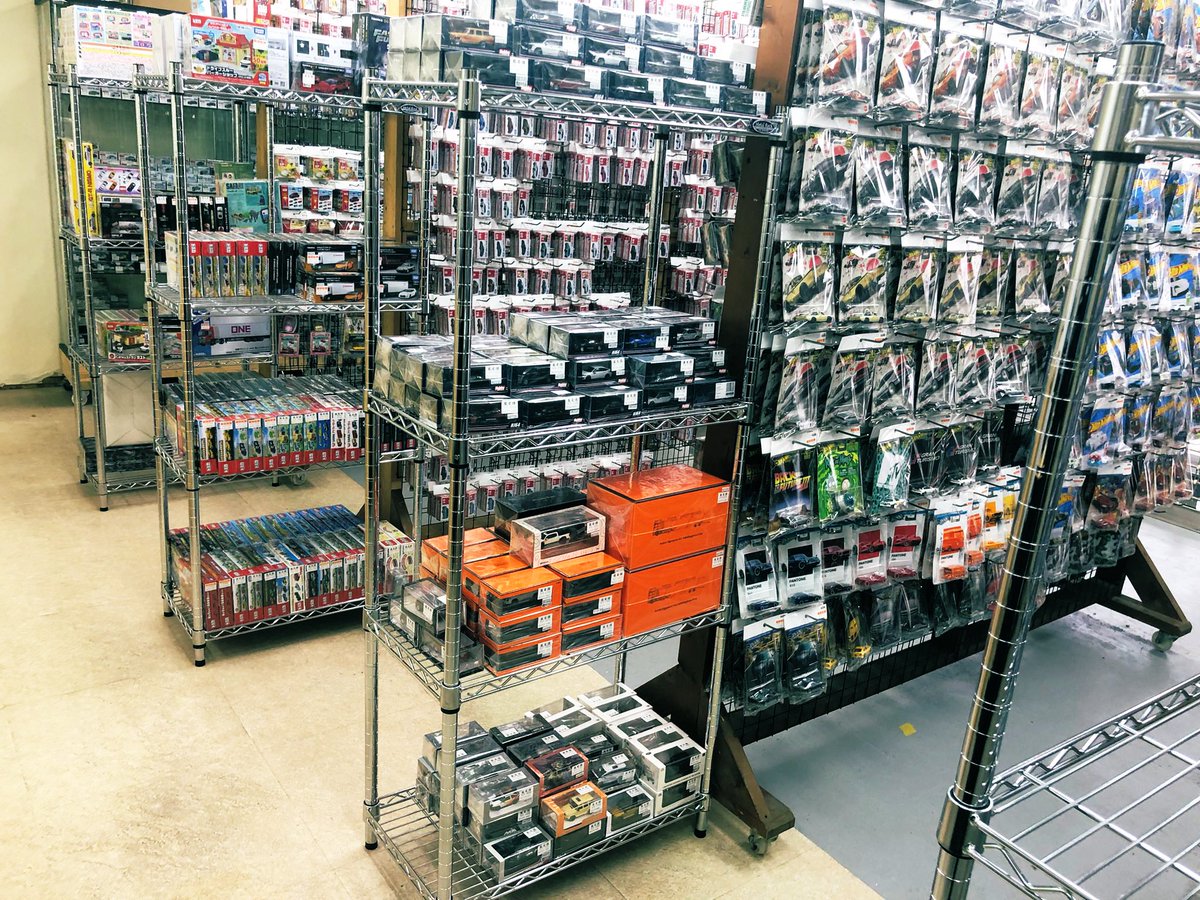 ならかんとれか【閉店🎉】千葉鑑定団湾岸習志野店 tweet media