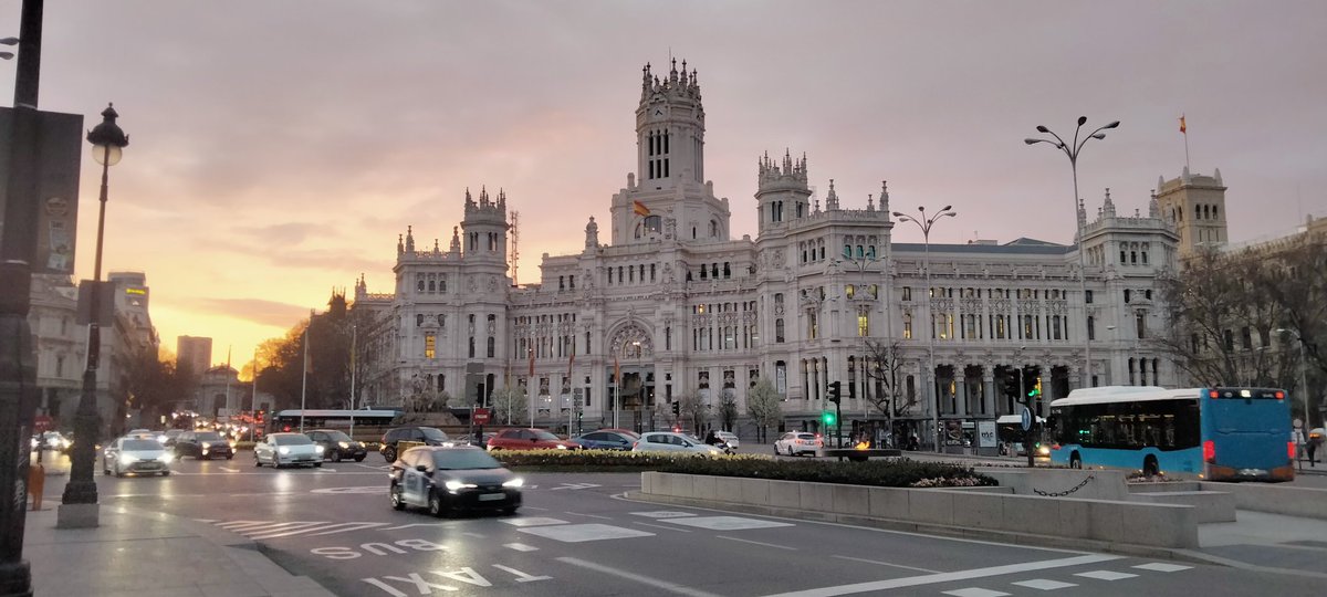Foro de Bosques y Cambio Climático tweet media