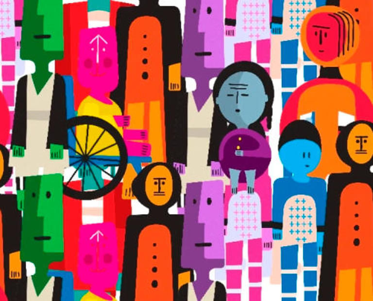 F.SecretariadoGitano tweet media