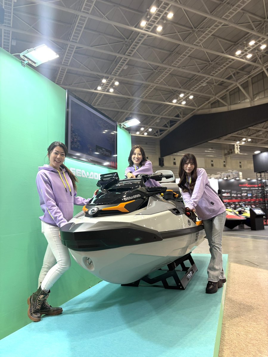 🏍葉月美優🌸𑁍˖* tweet media