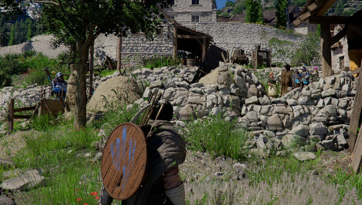 Jiggly Pixels tweet media