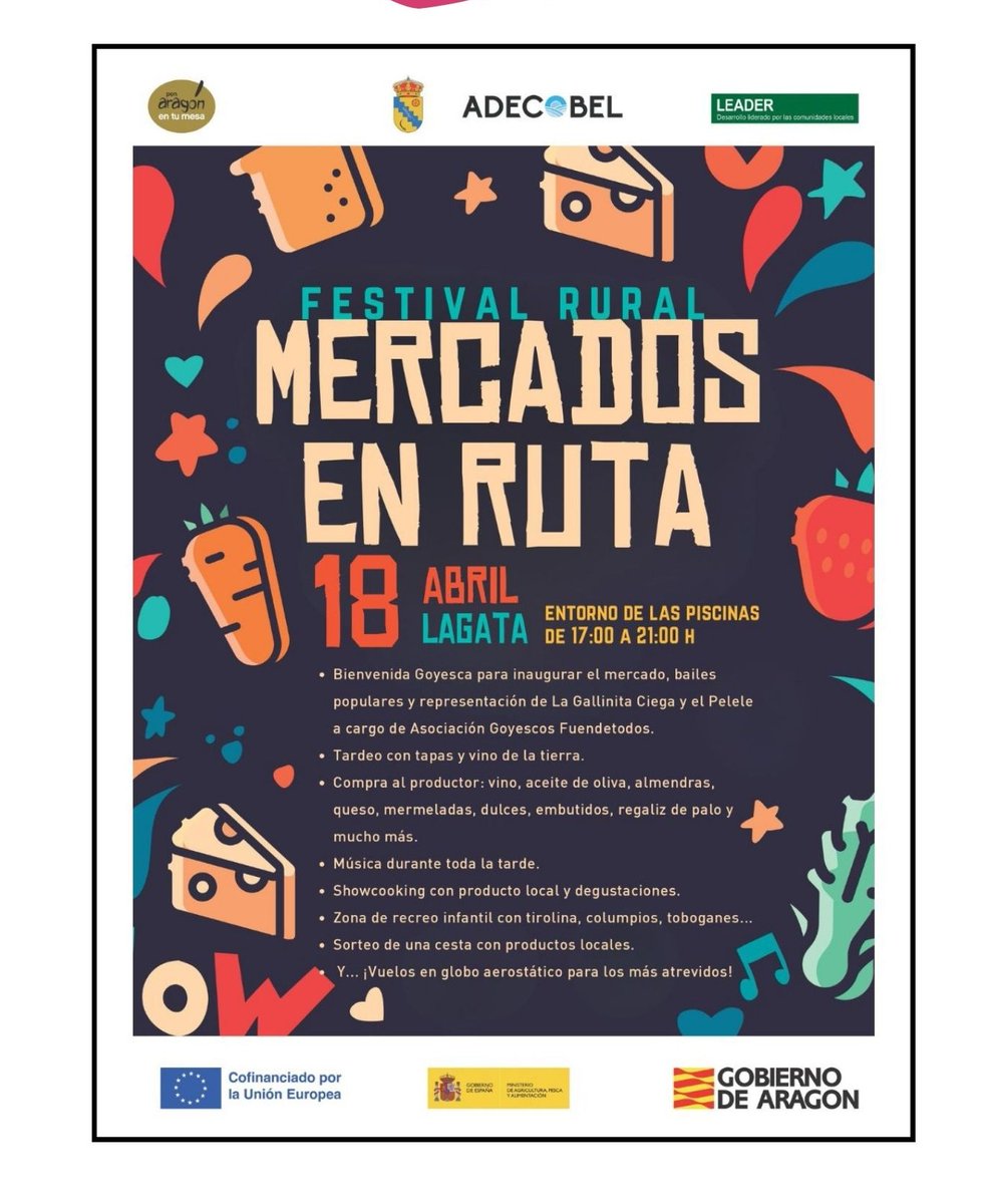 ADECOBEL tweet media