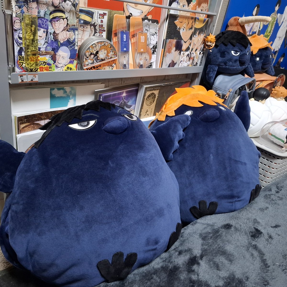 わもっか♨️ tweet media