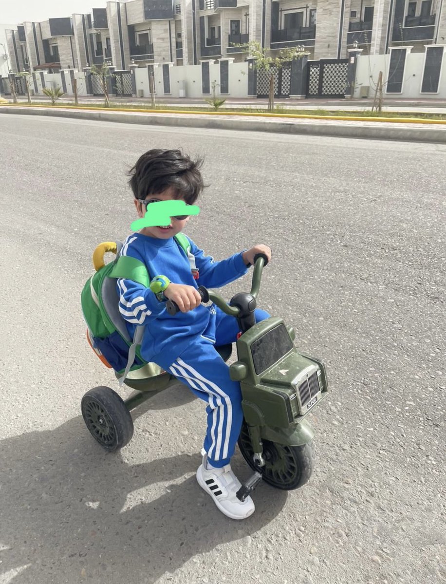 QAIS ALQASIMIًً tweet media