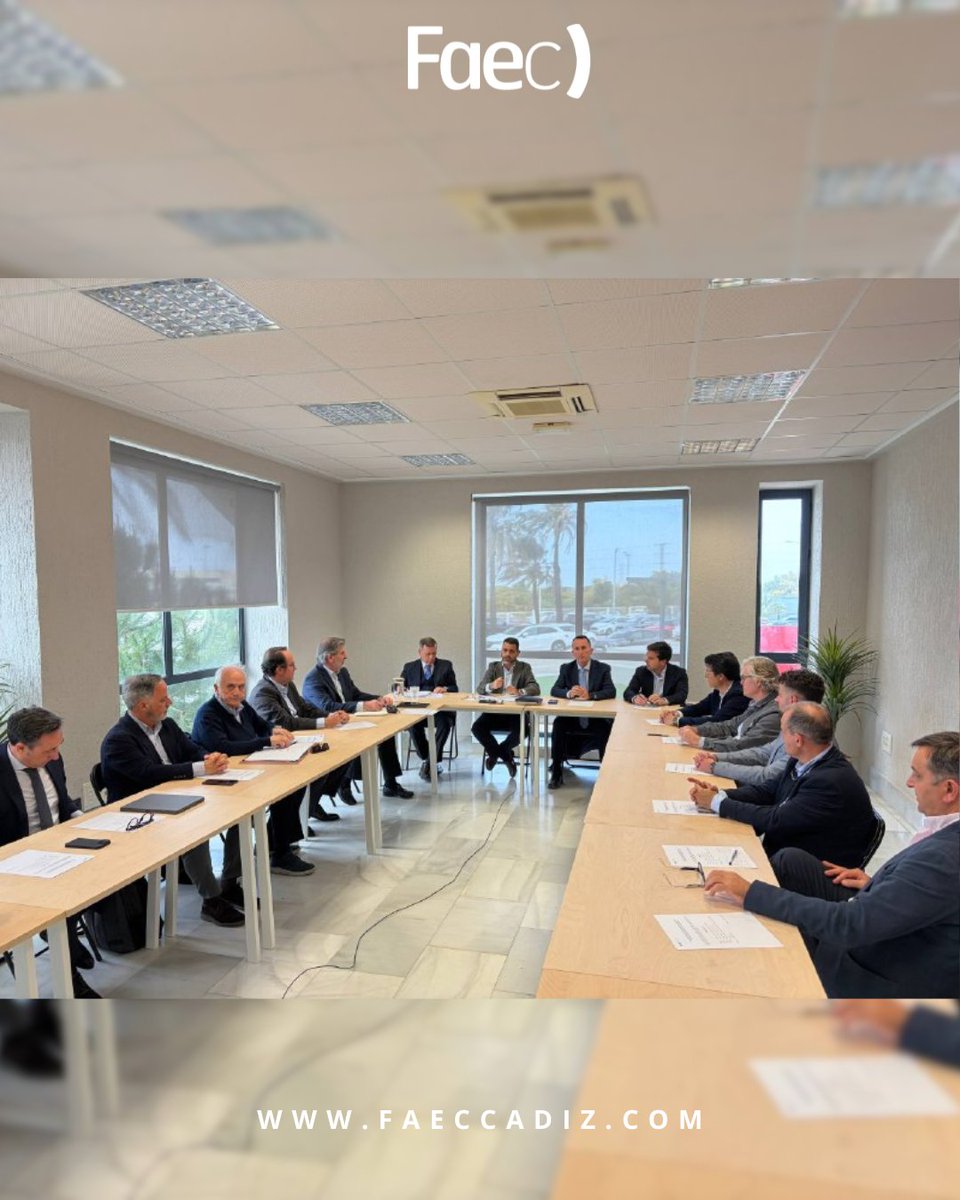 faeccadiz's tweet photo. 𝗡𝗮𝗰𝗲 𝗲𝗹 𝗖𝗹𝘂́𝘀𝘁𝗲𝗿 𝗔𝗻𝗱𝗮𝗹𝘂𝘇 𝗱𝗲 𝗖𝗼𝗻𝘀𝘁𝗿𝘂𝗰𝗰𝗶𝗼́𝗻 𝗔𝘃𝗮𝗻𝘇𝗮𝗱𝗮 𝗽𝗮𝗿𝗮 𝗶𝗺𝗽𝘂𝗹𝘀𝗮𝗿 𝗹𝗮 𝘁𝗿𝗮𝗻𝘀𝗳𝗼𝗿𝗺𝗮𝗰𝗶𝗼́𝗻 𝗱𝗲𝗹 𝘀𝗲𝗰𝘁𝗼𝗿 𝗲𝗻 𝗔𝗻𝗱𝗮𝗹𝘂𝗰𝗶́𝗮

👉 Conoce todos los detalles: https://t.co/Uk6zWttWln

#CreciendoJuntos https://t.co/MH0LSGsnpO