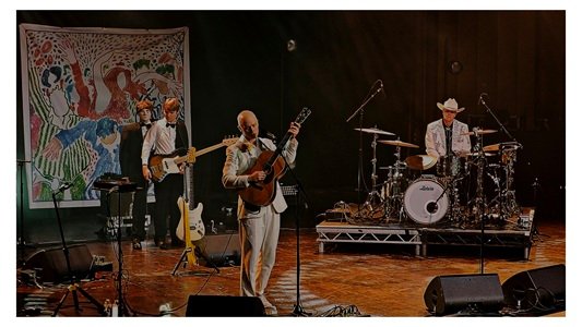 Musos' Guide tweet media