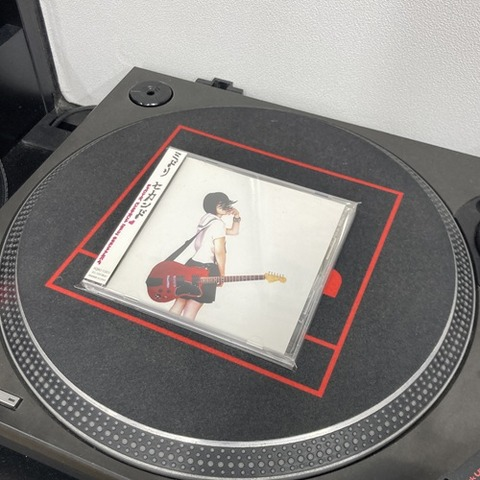 ディスクユニオン平成J-POPストア tweet media