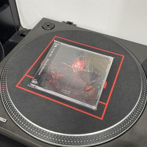 ディスクユニオン平成J-POPストア tweet media