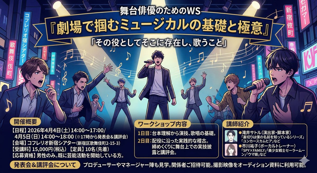 Asagiri Entertainment【公式】 tweet media