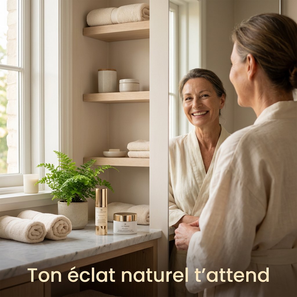 🌸 Le printemps est là ! C'est le moment de révéler votre éclat naturel avec Lili Margo. Prenez soin de vous, naturellement. Découvrez nos soins ✨

#Printemps #ÉclatNaturel #LiliMargo #SoinNaturel #BeautéNaturelle