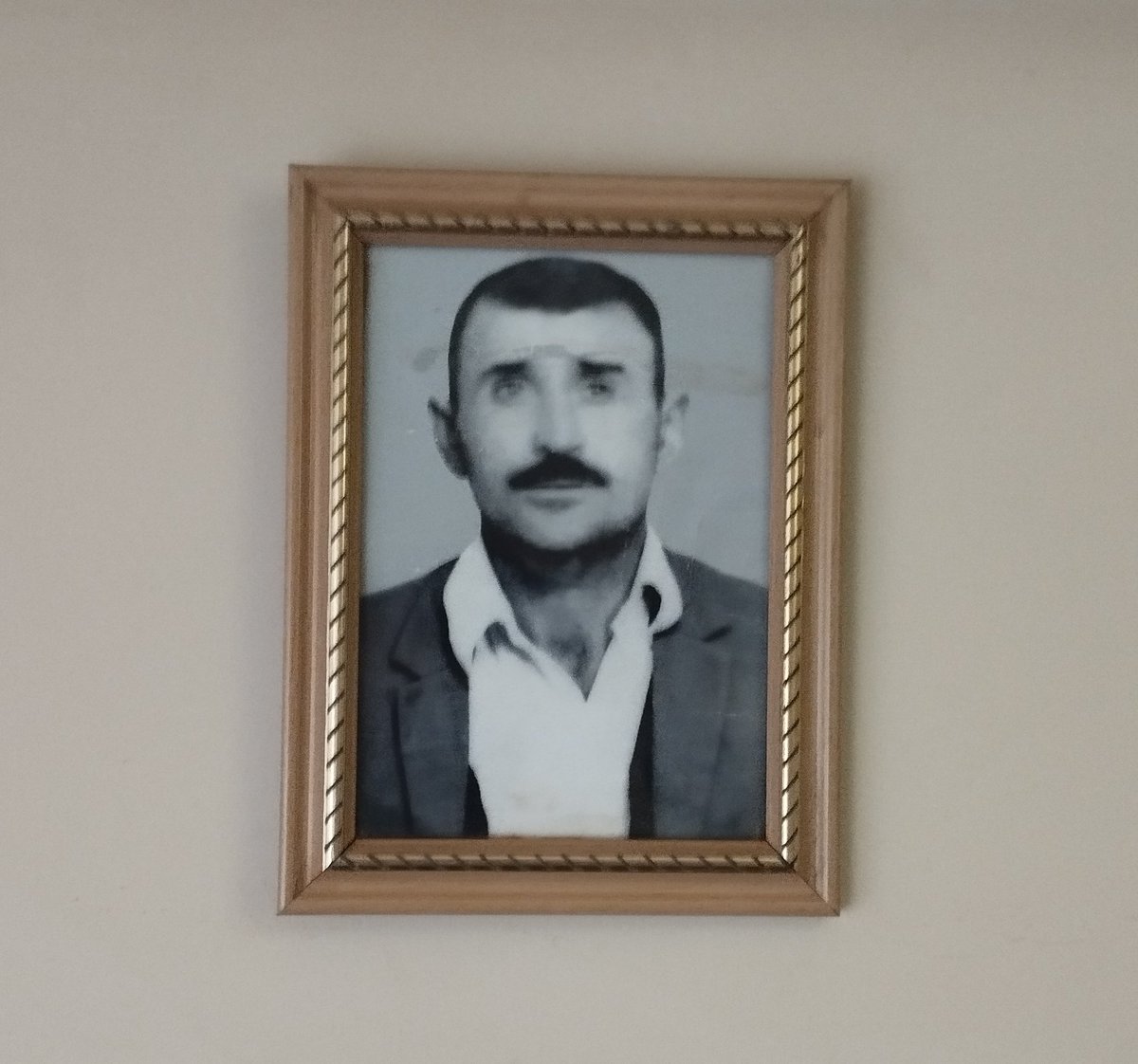 Foşikullah tweet media