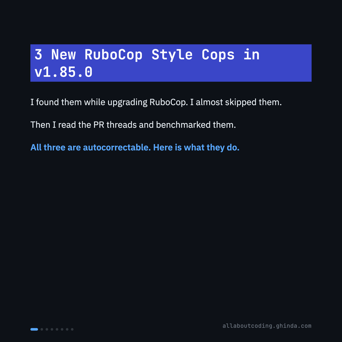 Lucian Ghinda tweet media