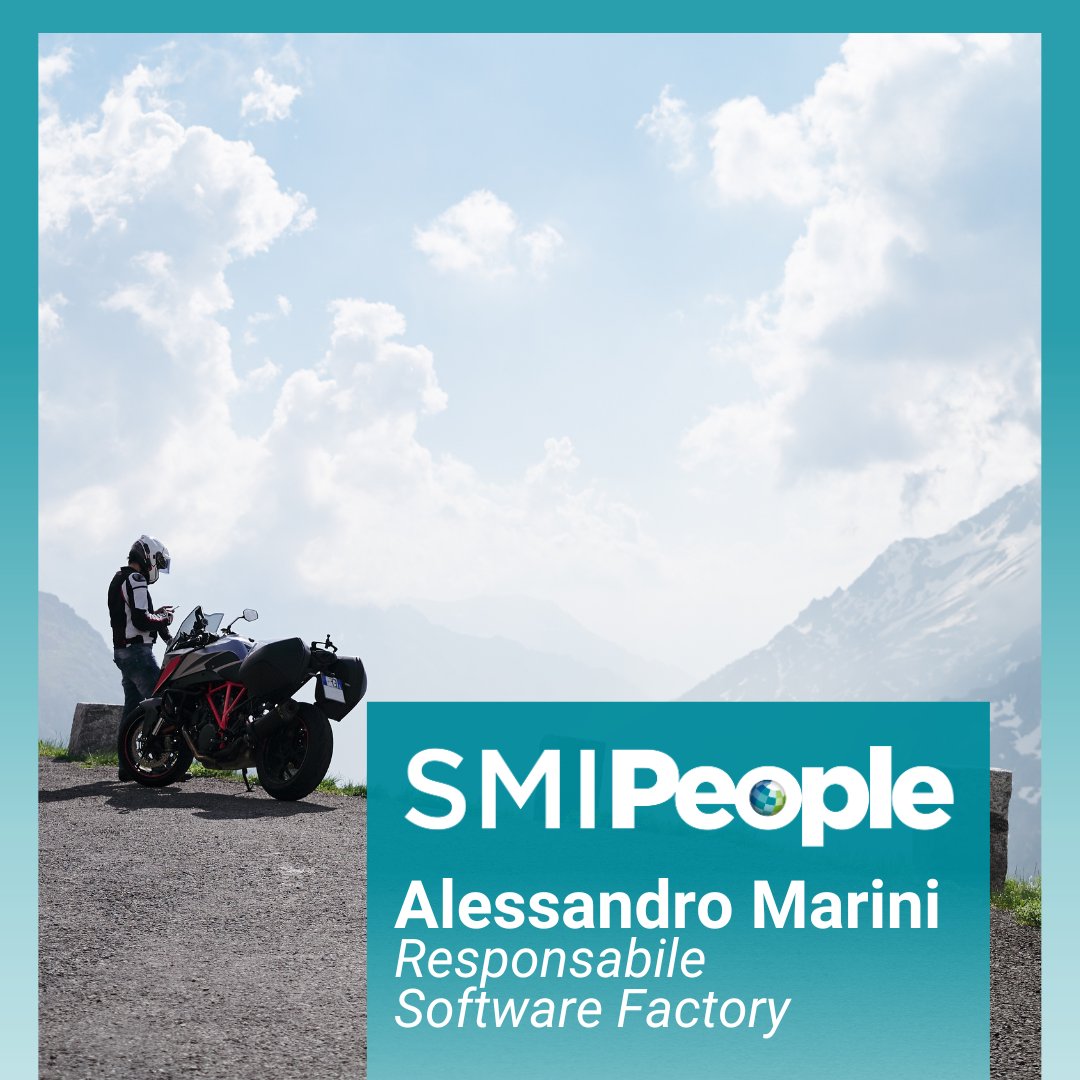 SMI Group tweet media