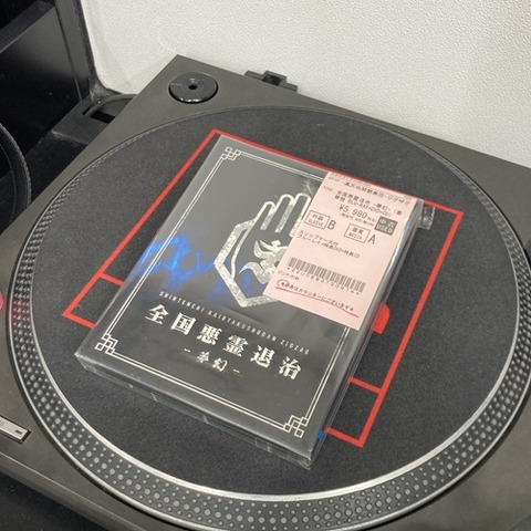 ディスクユニオン平成J-POPストア tweet media