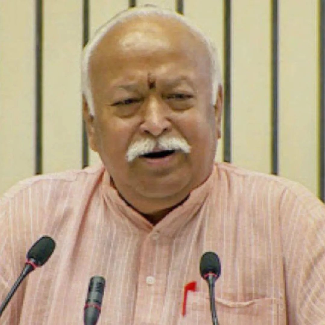 livetimes_news's tweet image. भागवत ने स्वार्थ और प्रभुत्व की इच्छा को बताया वैश्विक संघर्ष का मूल कारण, कहा- शांति बहाली में भारत सक्षम.
पढ़ें पूरी खबर: livetimes.news/regional/mahar… 
#MohanBhagwat #GlobalConflict #IndiaRole