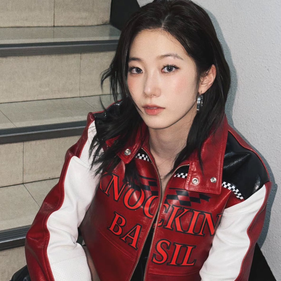 nyra! 🩶 tweet media