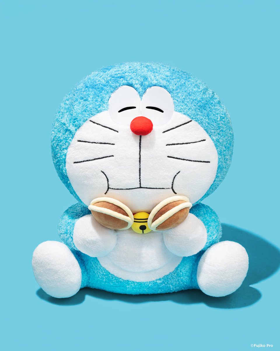 ꒰꒰✨グッズラインナップ大公開✨꒱꒱ 100％ドラえもん＆フレンズ in