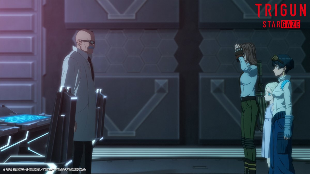 TOHO animation tweet media