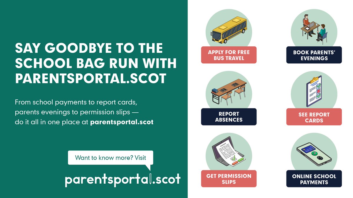 Midlothian Council tweet media