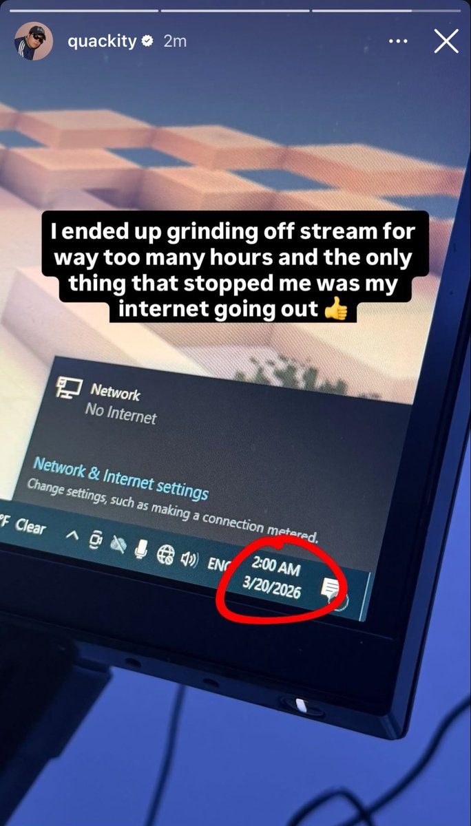 QUACKITY UPDATES 🌐 tweet media