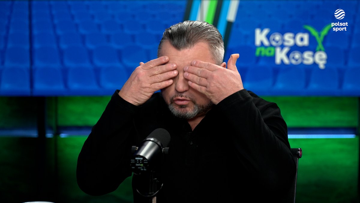 Polsat Sport tweet media