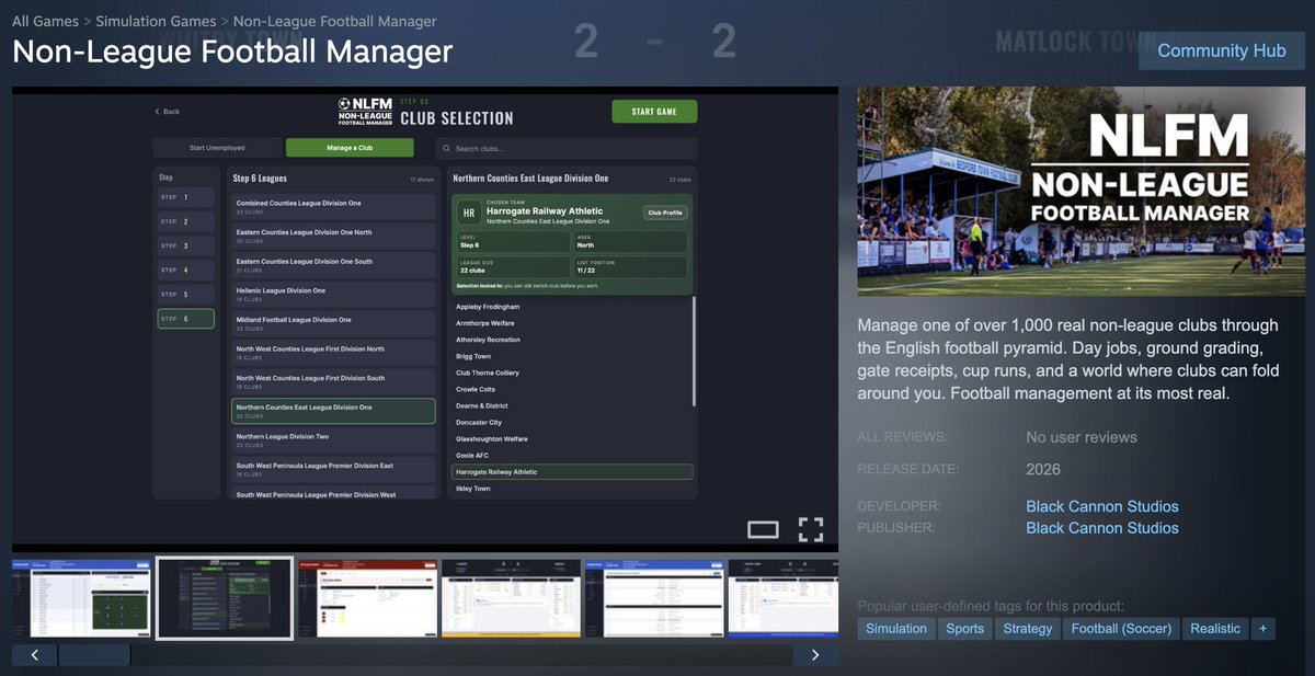 Out of Context Football Manager tweet media