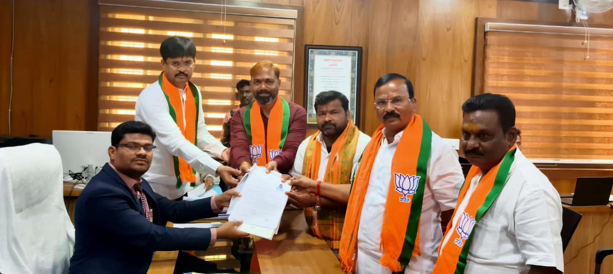 Subash_TNIE tweet media