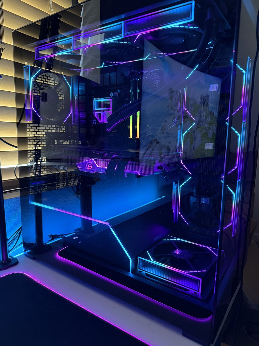 Ben Jamón tweet media