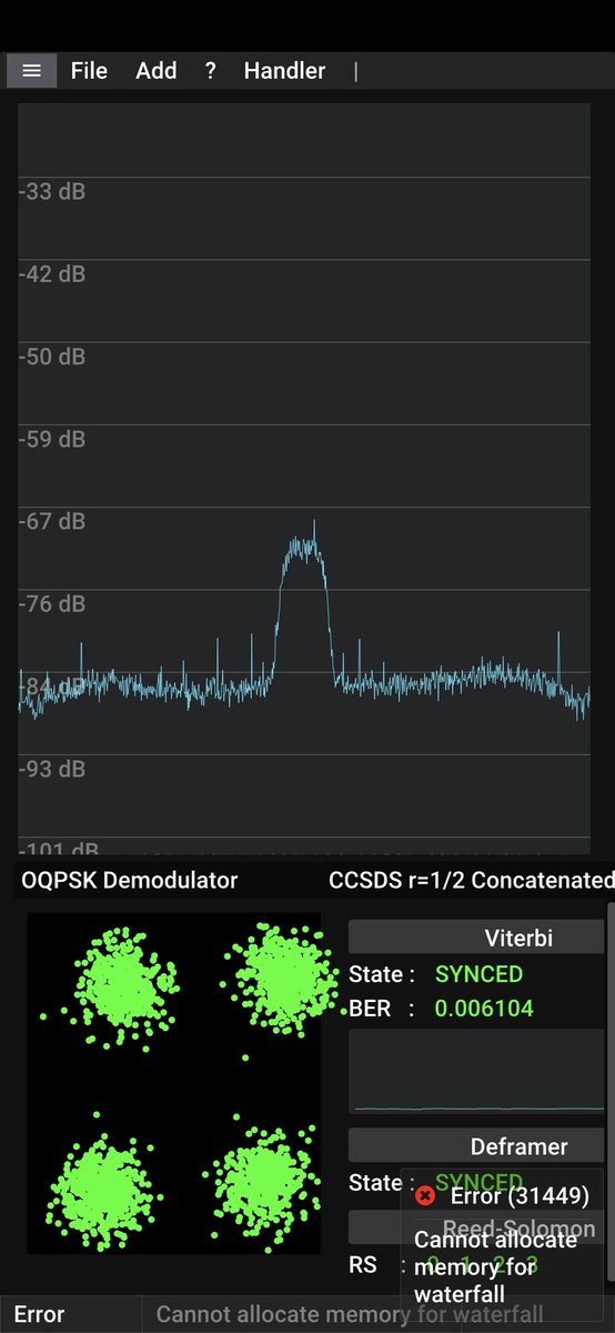 Dinesh Nair tweet media