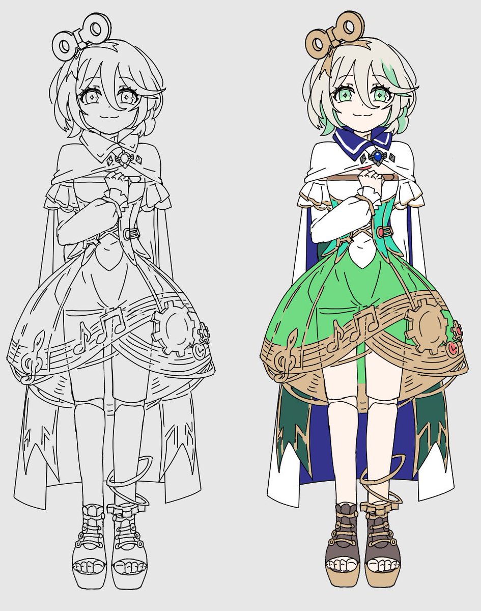 LockHeart tweet media