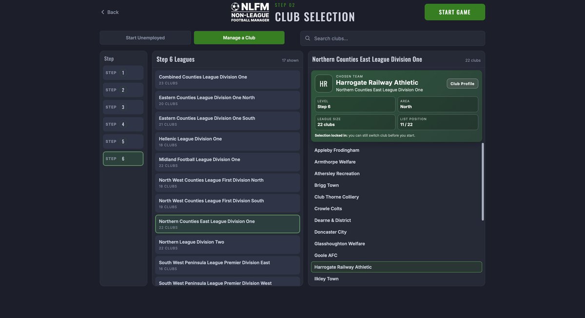 Out of Context Football Manager tweet media