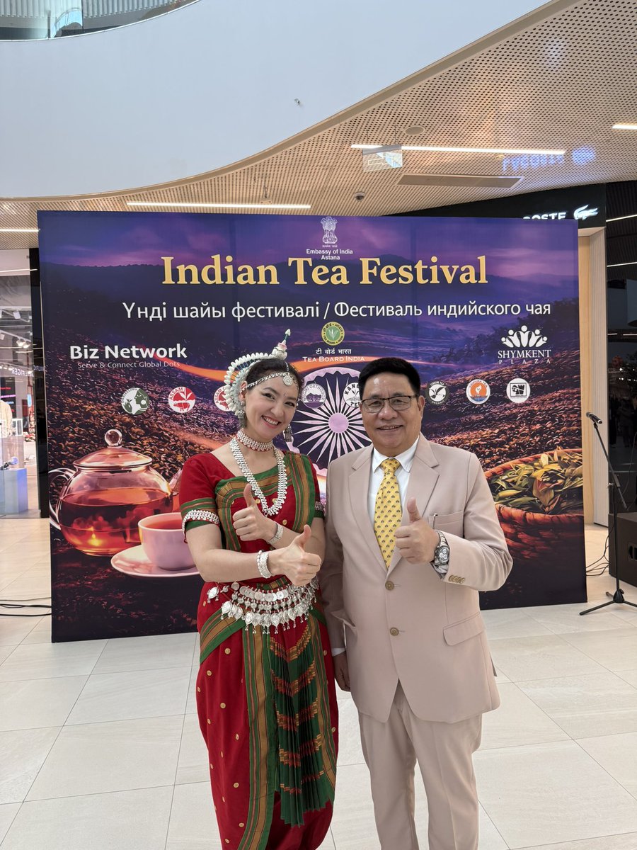 Sailas Thangal tweet media