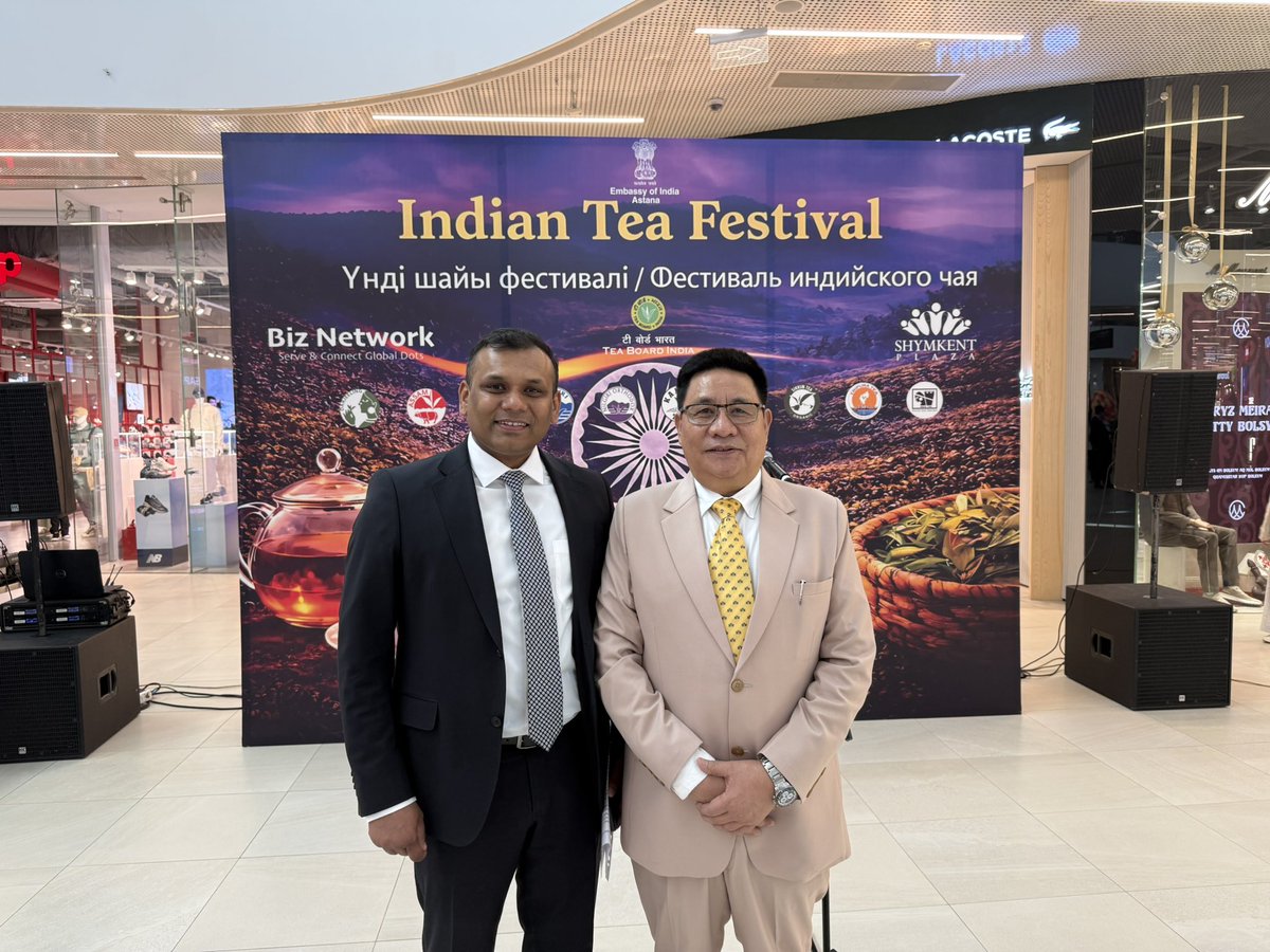 Sailas Thangal tweet media