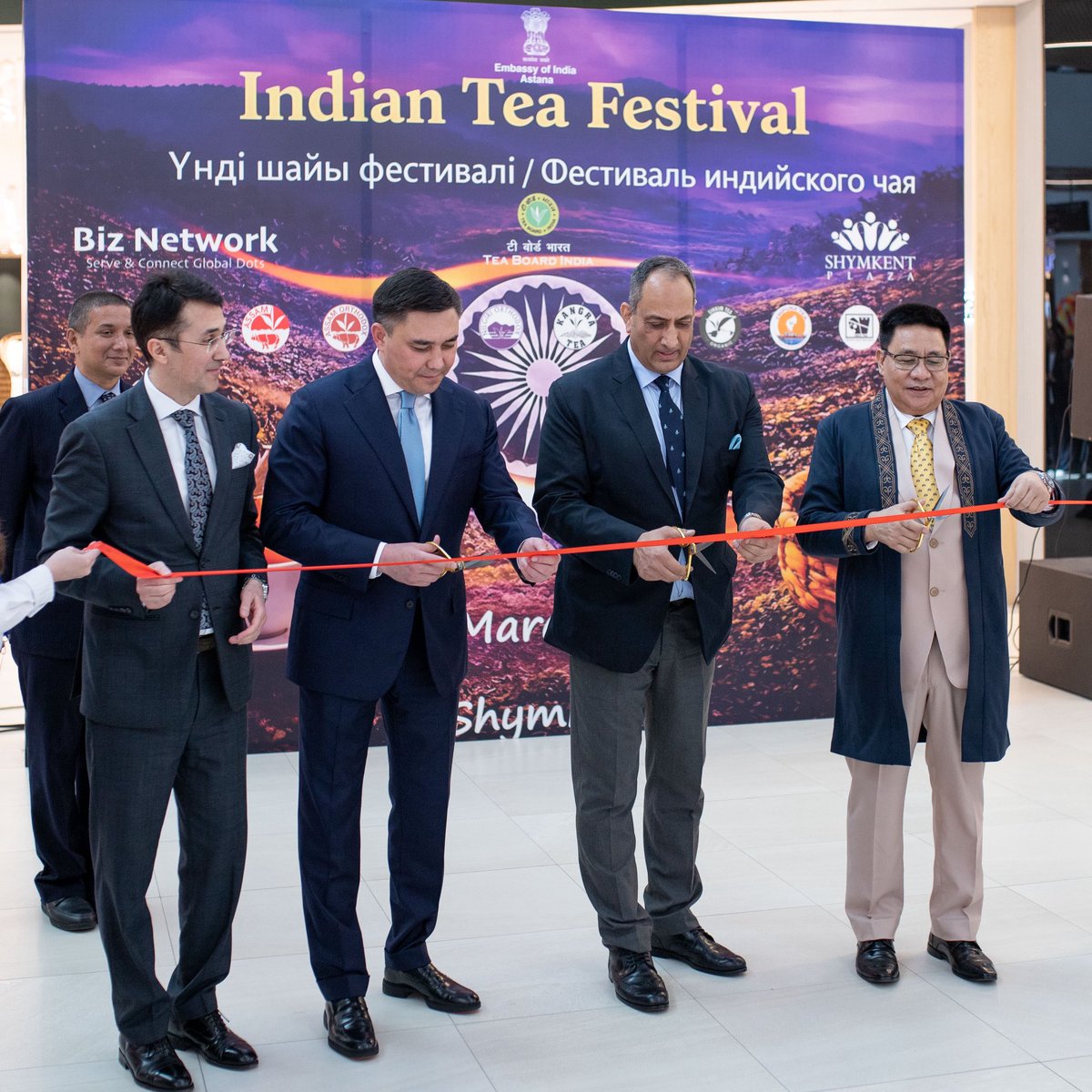 Sailas Thangal tweet media