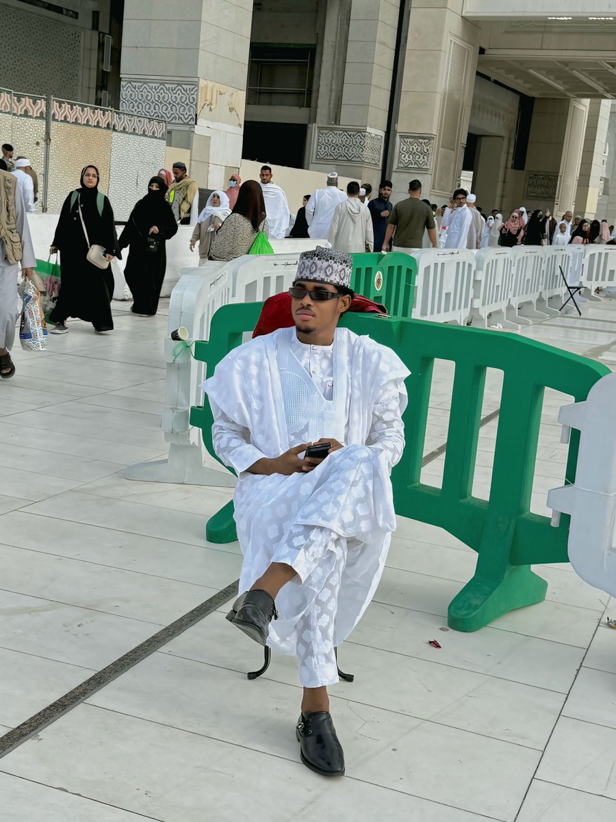 Sir Hisham tweet media