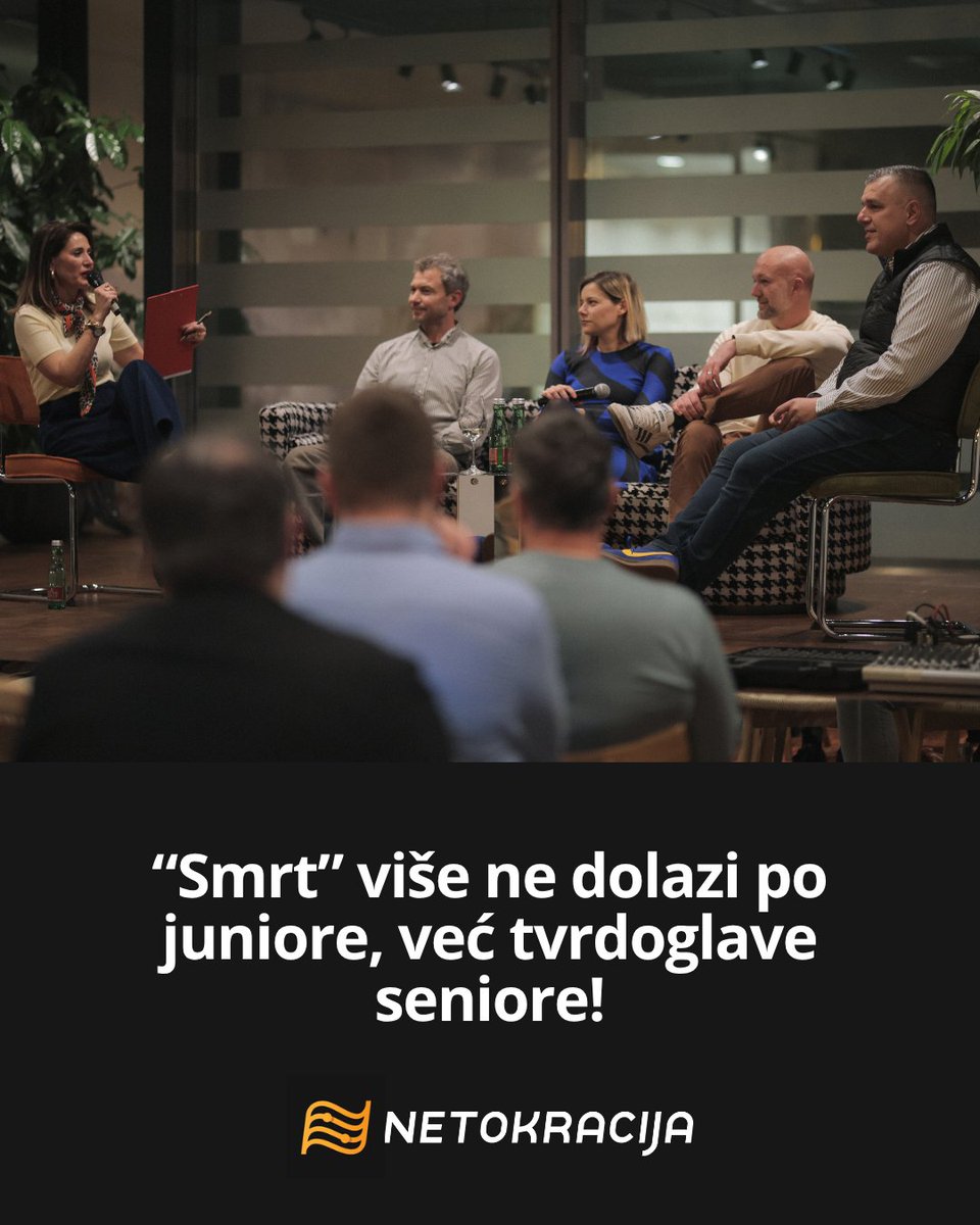 Netokracija tweet media