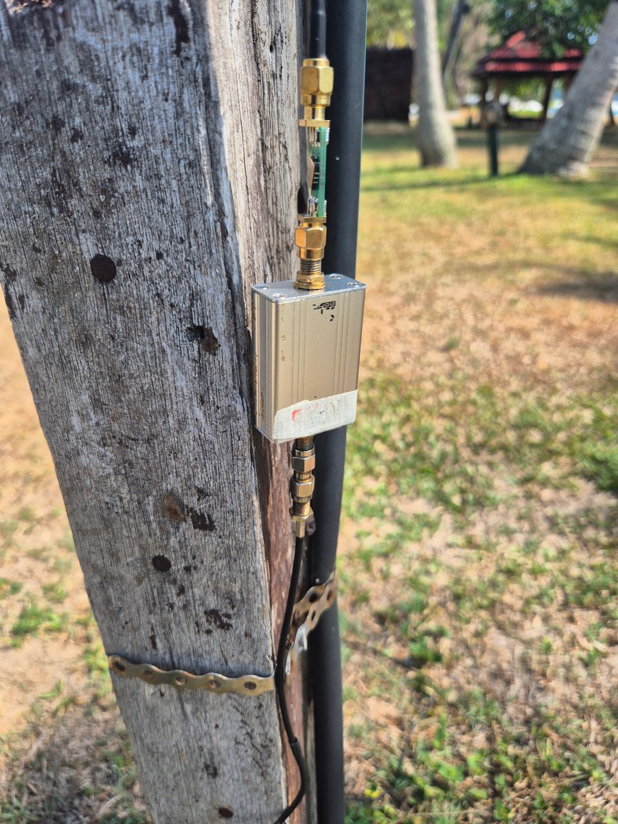 Dinesh Nair tweet media