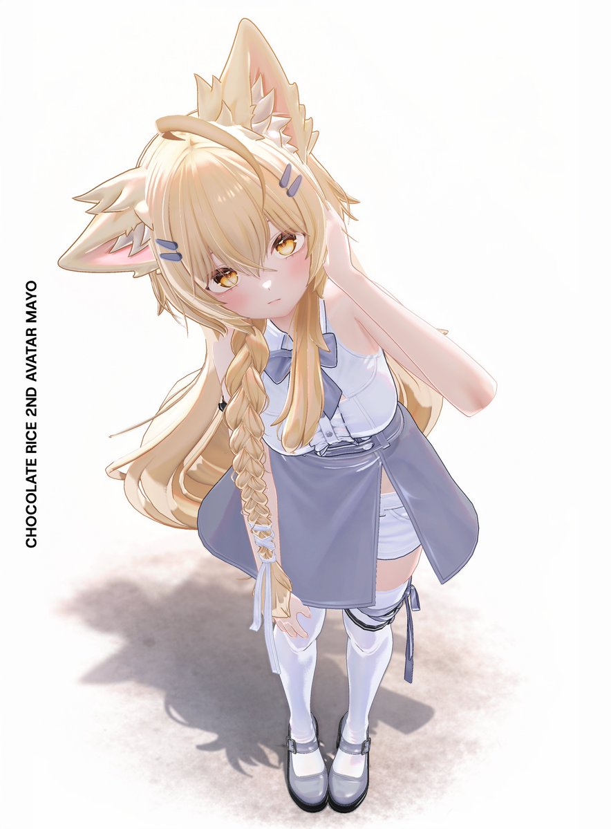 Choco rice🍫 tweet media