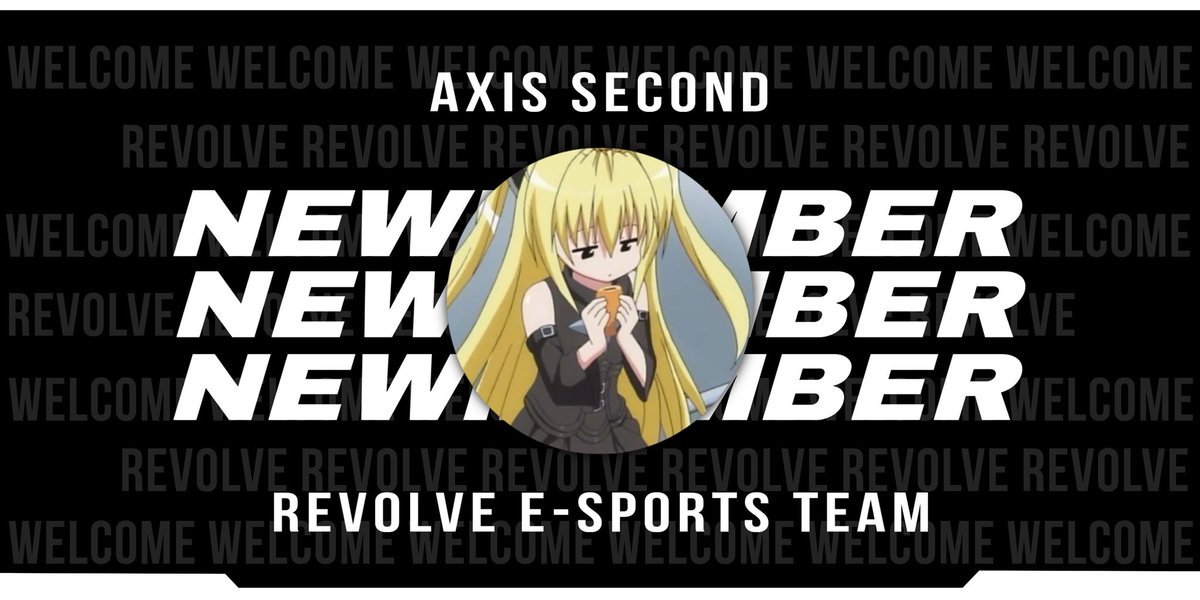 REVOLVE 『Fortnite』 tweet media