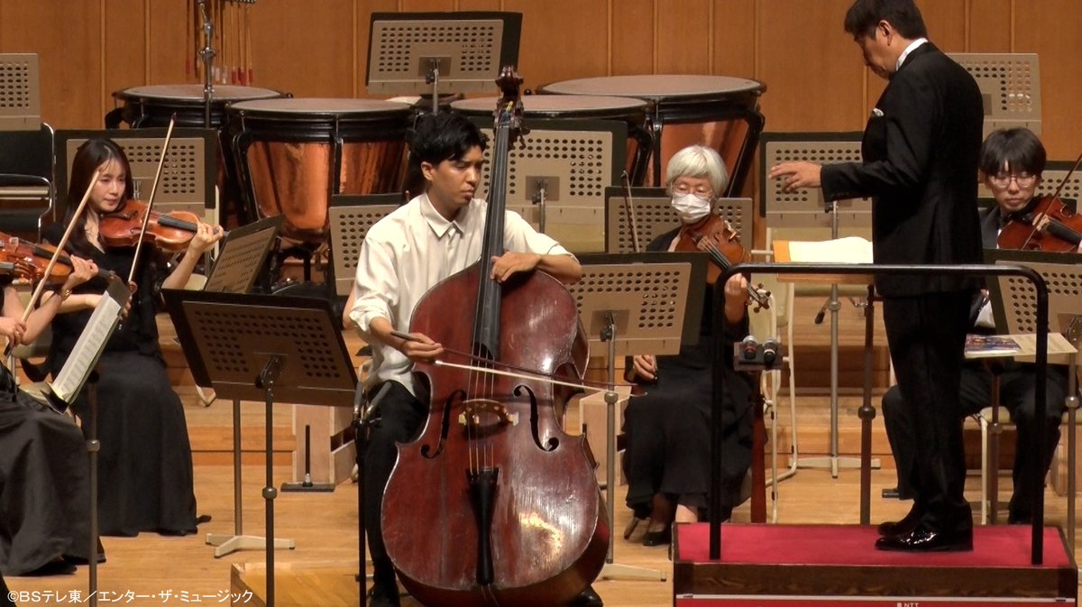 エンター・ザ・ミュージック【公式】 tweet media