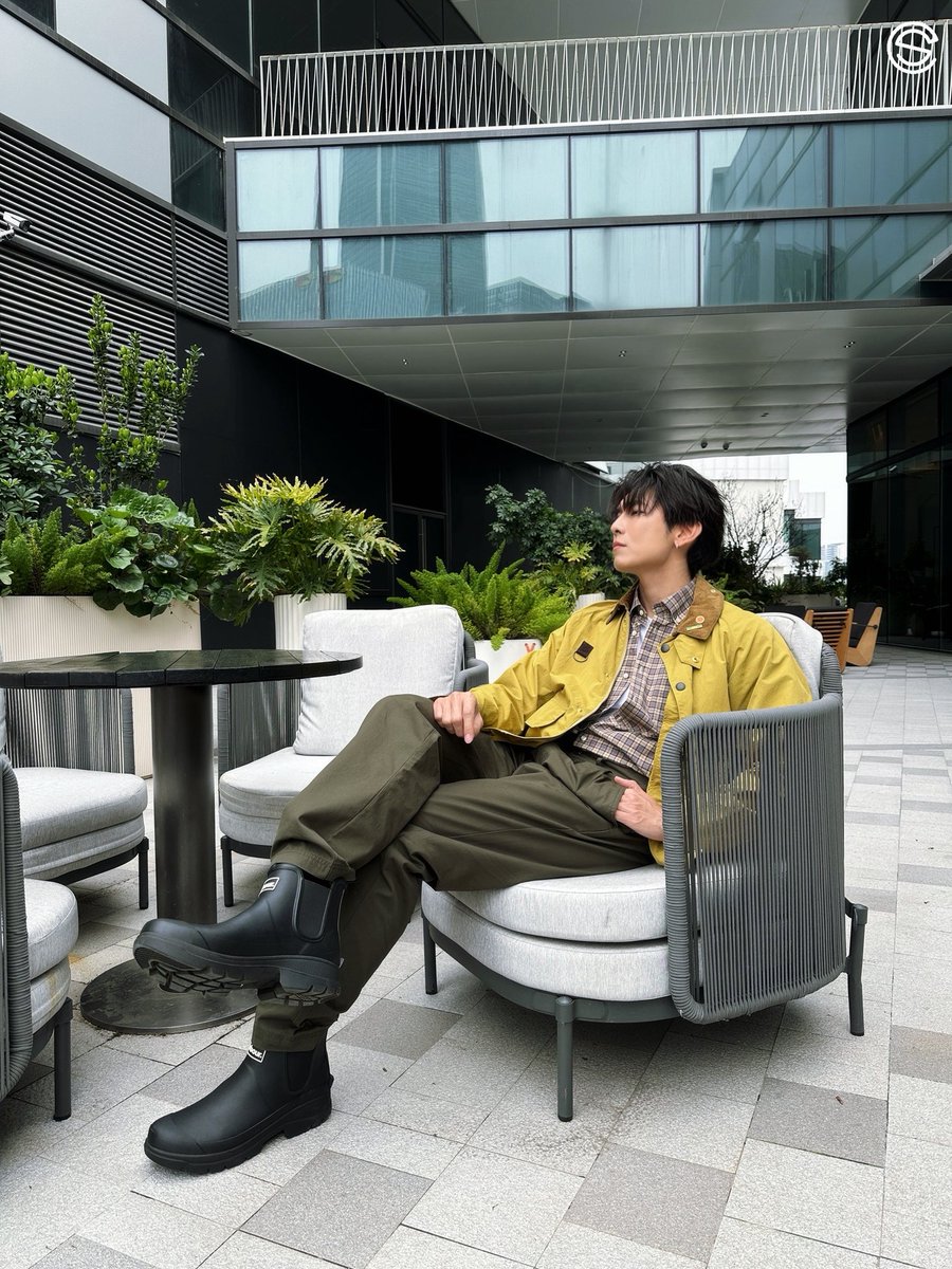 Suppasit Channel tweet media