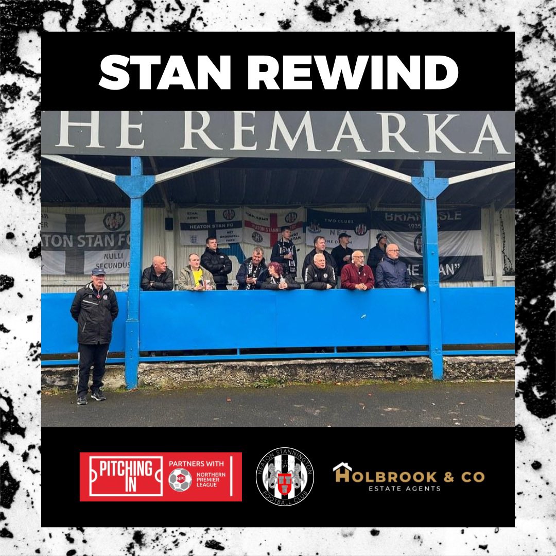 Heaton Stannington FC tweet media