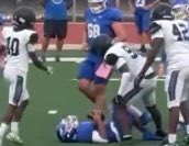 Jamaar Durst jr🏈 tweet media